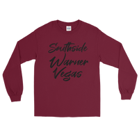 SouthSide Long Sleeve