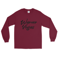 Warner Vegas Long Sleeve