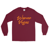 Warner Vegas Long Sleeve