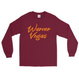 Warner Vegas Long Sleeve