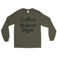 SouthSide Long Sleeve