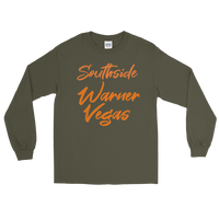 SouthSide Long Sleeve