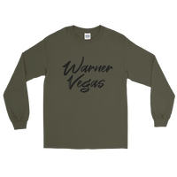 Warner Vegas Long Sleeve