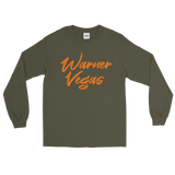 Warner Vegas Long Sleeve