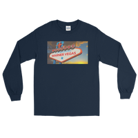 Warner Vegas Billboard Long Sleeve