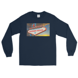 Warner Vegas Billboard Long Sleeve