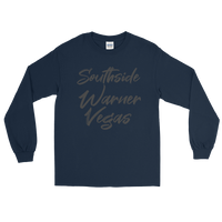 SouthSide Long Sleeve