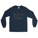 Warner Vegas Long Sleeve