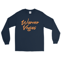 Warner Vegas Long Sleeve