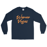 Warner Vegas Long Sleeve