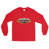 Warner Vegas Logo Long Sleeve