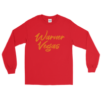 Warner Vegas Long Sleeve