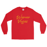 Warner Vegas Long Sleeve