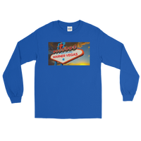 Warner Vegas Billboard Long Sleeve