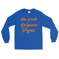 NawfSide Long Sleeve