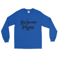 Warner Vegas Long Sleeve