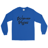 Warner Vegas Long Sleeve