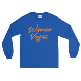 Warner Vegas Long Sleeve