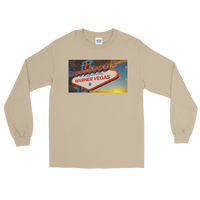 Warner Vegas Billboard Long Sleeve