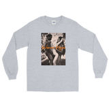 Big Donna Campbell Long Sleeve