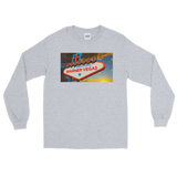 Warner Vegas Billboard Long Sleeve