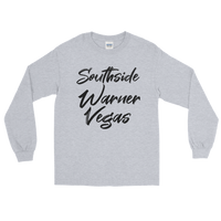 SouthSide Long Sleeve