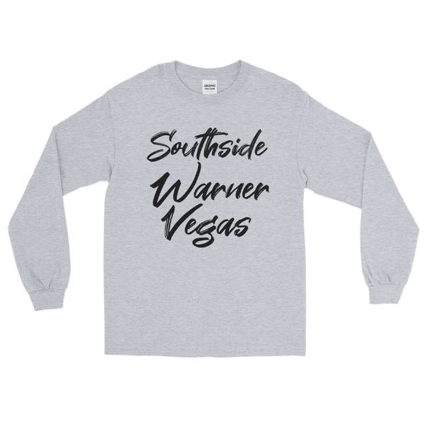 SouthSide Long Sleeve