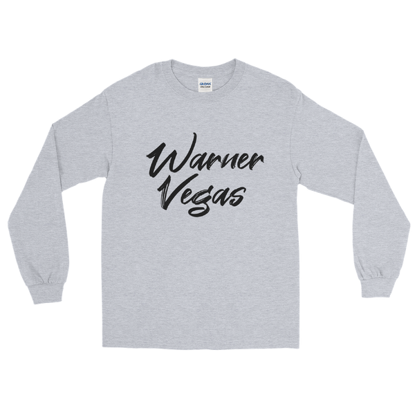 Warner Vegas Long Sleeve