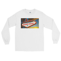 Warner Vegas Billboard Long Sleeve