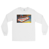 Warner Vegas Billboard Long Sleeve