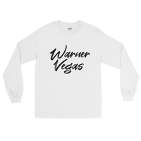 Warner Vegas Long Sleeve