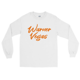 Warner Vegas Long Sleeve