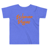 Warner Vegas Toddler Shirt