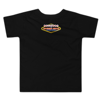 Warner Vegas Logo Toddler Shirt