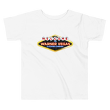 Warner Vegas Logo Toddler Shirt