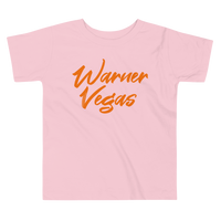 Warner Vegas Toddler Shirt