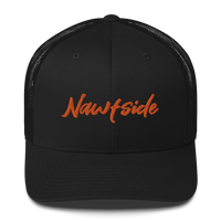 NawfSide Trucker Cap