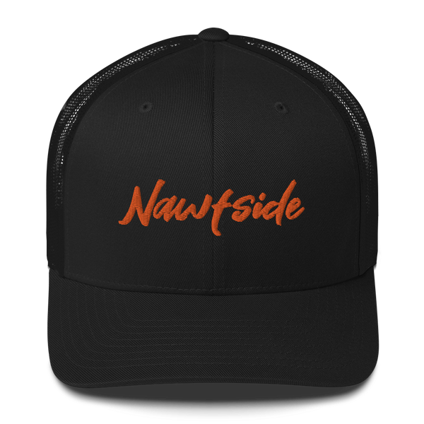 NawfSide Trucker Cap