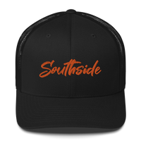 SouthSide Trucker Cap