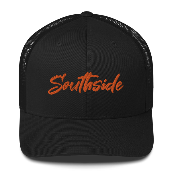 SouthSide Trucker Cap