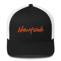 NawfSide Trucker Cap