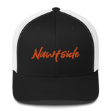 NawfSide Trucker Cap