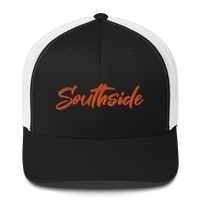 SouthSide Trucker Cap