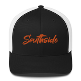 SouthSide Trucker Cap