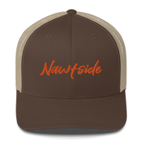 NawfSide Trucker Cap