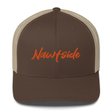 NawfSide Trucker Cap