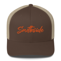 SouthSide Trucker Cap