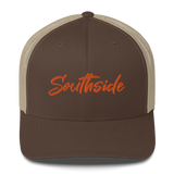 SouthSide Trucker Cap