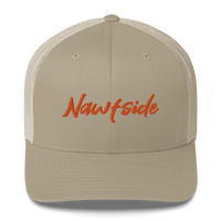 NawfSide Trucker Cap