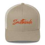 SouthSide Trucker Cap